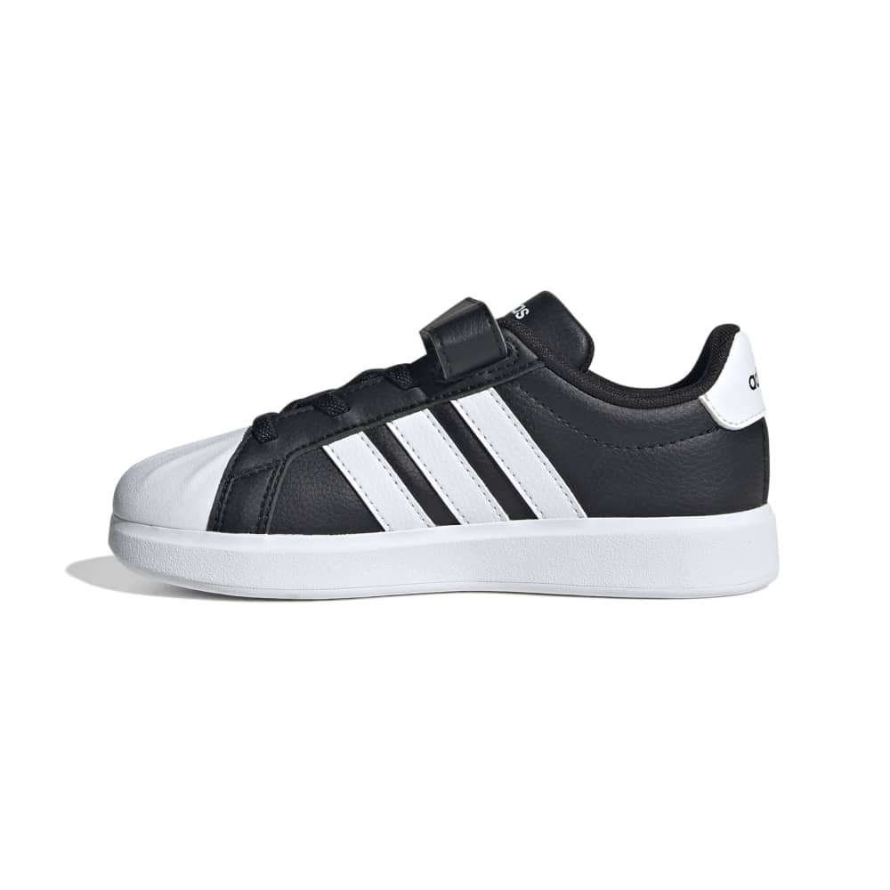 Zapatillas Adidas Street Talk Niños - Urbano | JQ8593 Negro