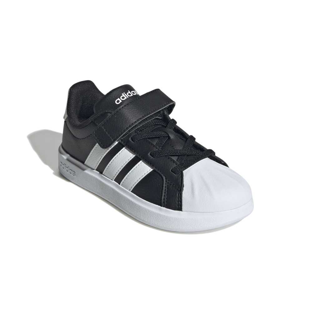 Zapatillas Adidas Street Talk Niños - Urbano | JQ8593 Negro