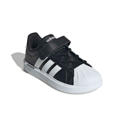Zapatillas Adidas Street Talk Niños - Urbano | JQ8593 Negro