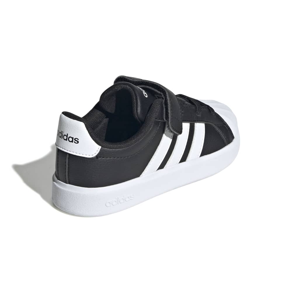 Zapatillas Adidas Street Talk Niños - Urbano | JQ8593 Negro