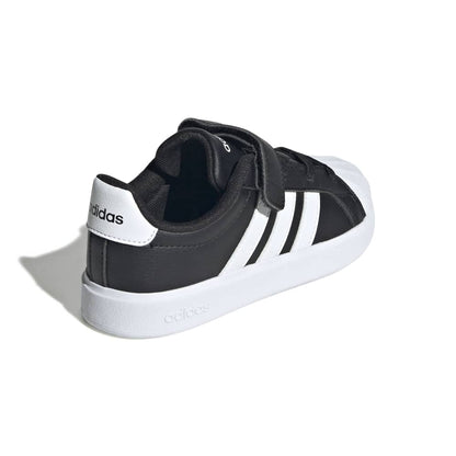 Zapatillas Adidas Street Talk Niños - Urbano | JQ8593 Negro