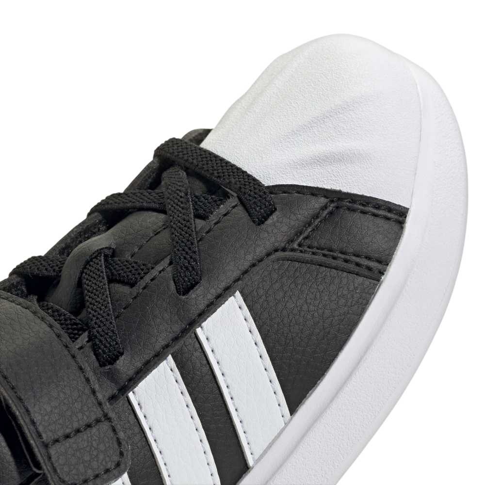 Zapatillas Adidas Street Talk Niños - Urbano | JQ8593 Negro