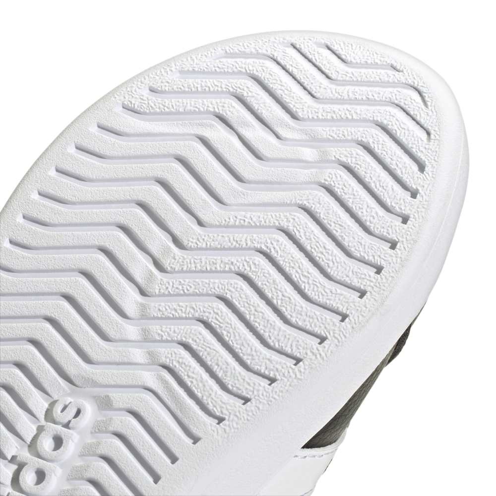 Zapatillas Adidas Street Talk Niños - Urbano | JQ8593 Negro