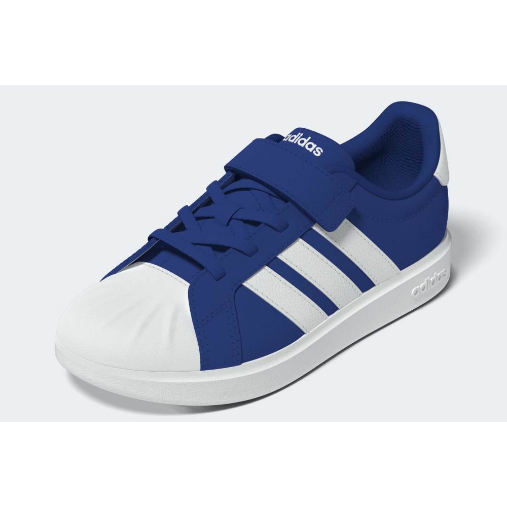 Zapatillas Adidas Streettalk Niños - Urbano | JQ8594 Azul