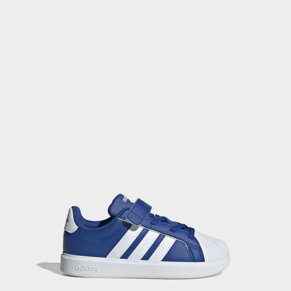 Zapatillas Adidas Streettalk Niños - Urbano | JQ8594 Azul