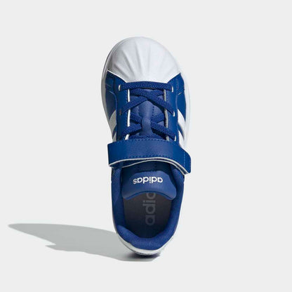Zapatillas Adidas Streettalk Niños - Urbano | JQ8594 Azul