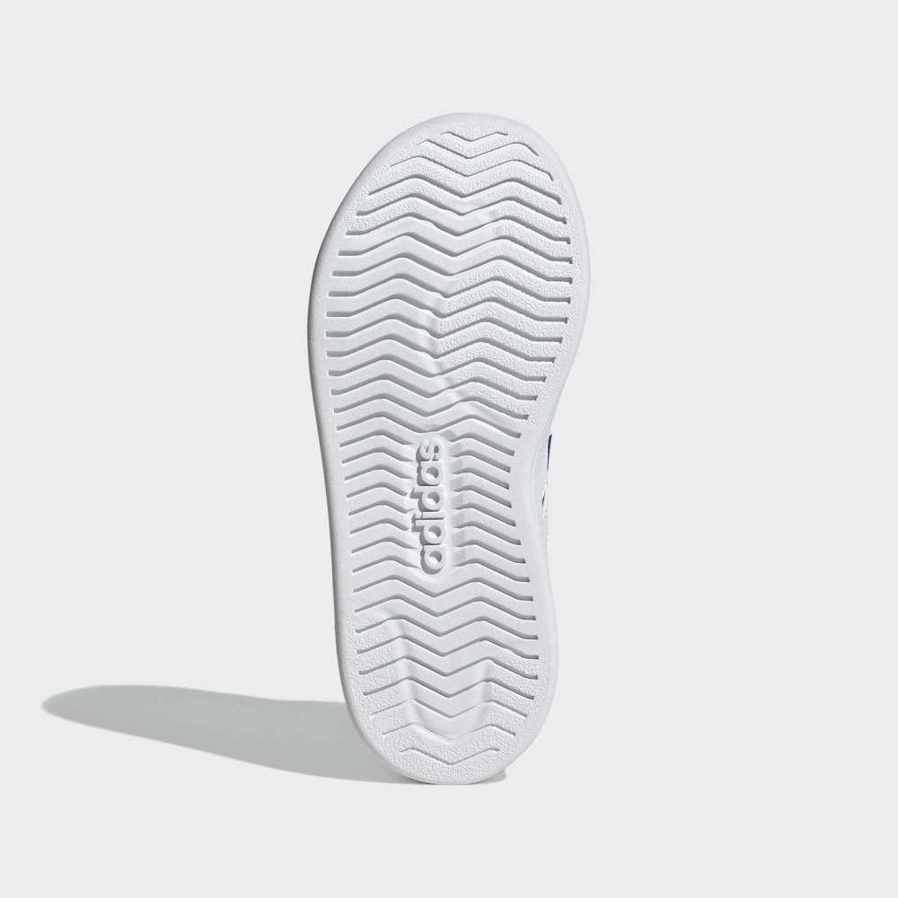 Zapatillas Adidas Streettalk Niños - Urbano | JQ8594 Azul