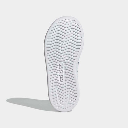 Zapatillas Adidas Streettalk Niños - Urbano | JQ8594 Azul