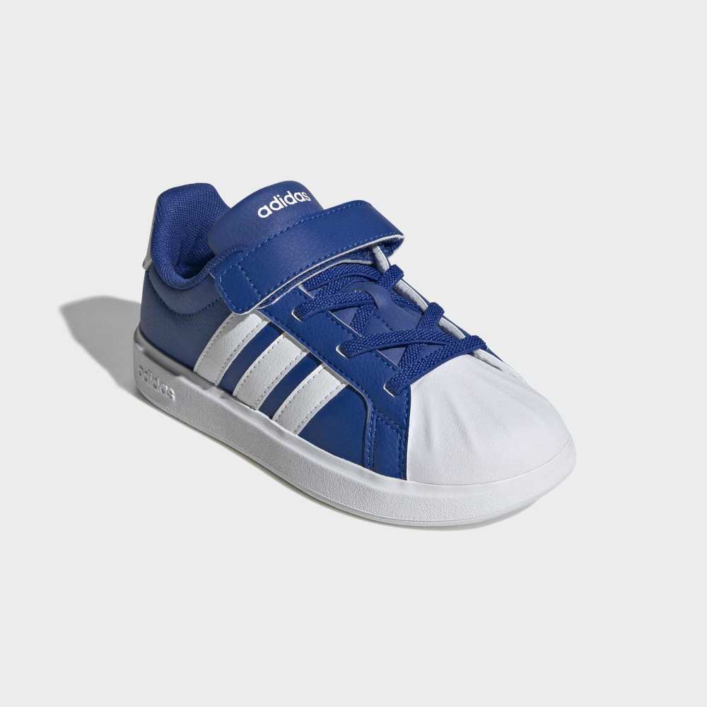 Zapatillas Adidas Streettalk Niños - Urbano | JQ8594 Azul
