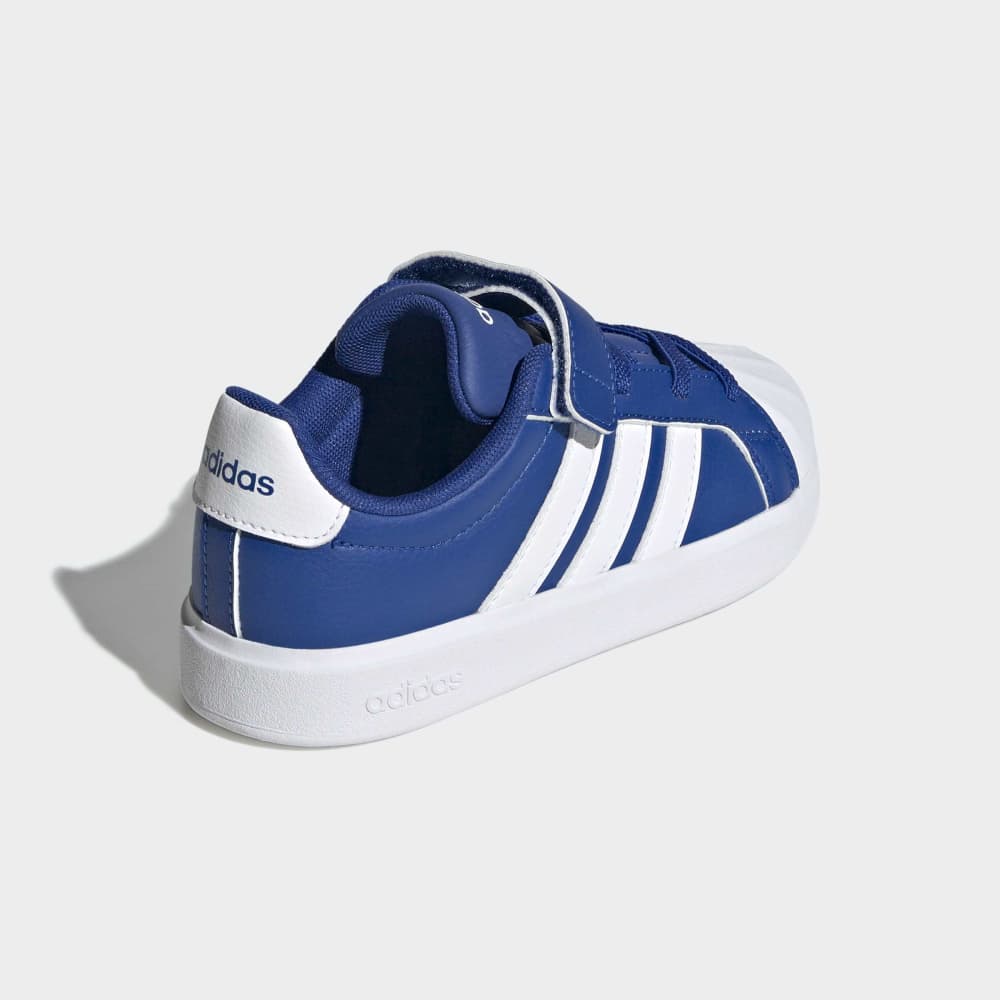 Zapatillas Adidas Streettalk Niños - Urbano | JQ8594 Azul
