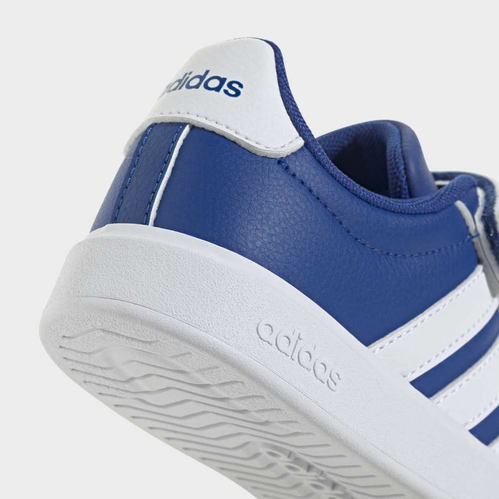 Zapatillas Adidas Streettalk Niños - Urbano | JQ8594 Azul