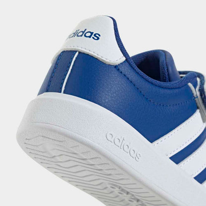 Zapatillas Adidas Streettalk Niños - Urbano | JQ8594 Azul