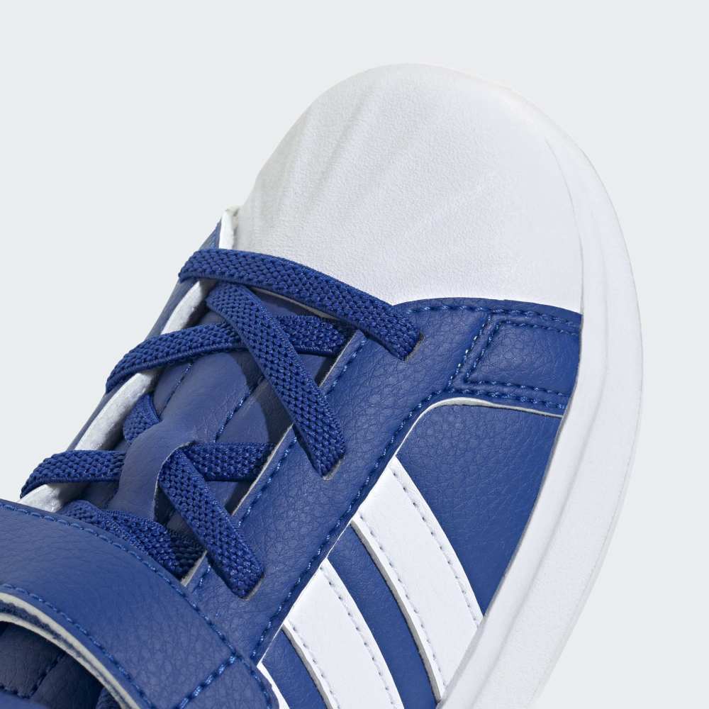 Zapatillas Adidas Streettalk Niños - Urbano | JQ8594 Azul