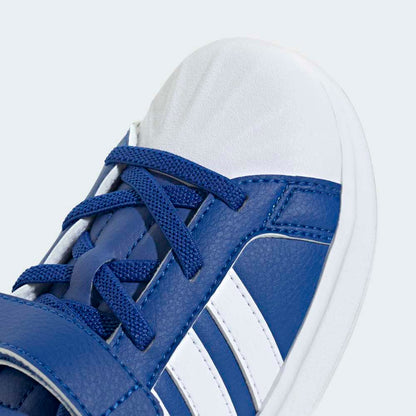 Zapatillas Adidas Streettalk Niños - Urbano | JQ8594 Azul
