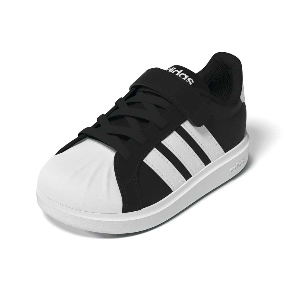 Zapatillas Adidas Street Talk Niños - Urbano | JQ8605 Negro