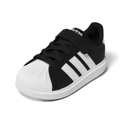 Zapatillas Adidas Street Talk Niños - Urbano | JQ8605 Negro