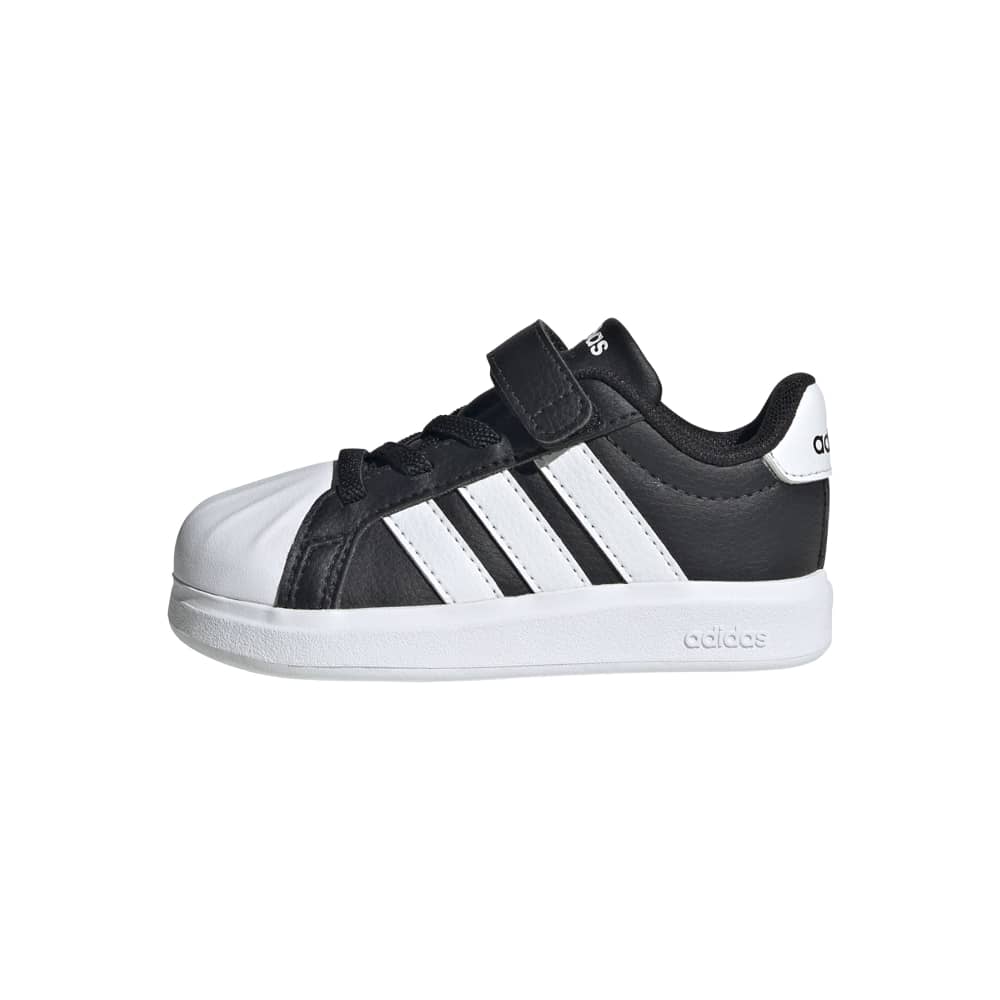 Zapatillas Adidas Street Talk Niños - Urbano | JQ8605 Negro