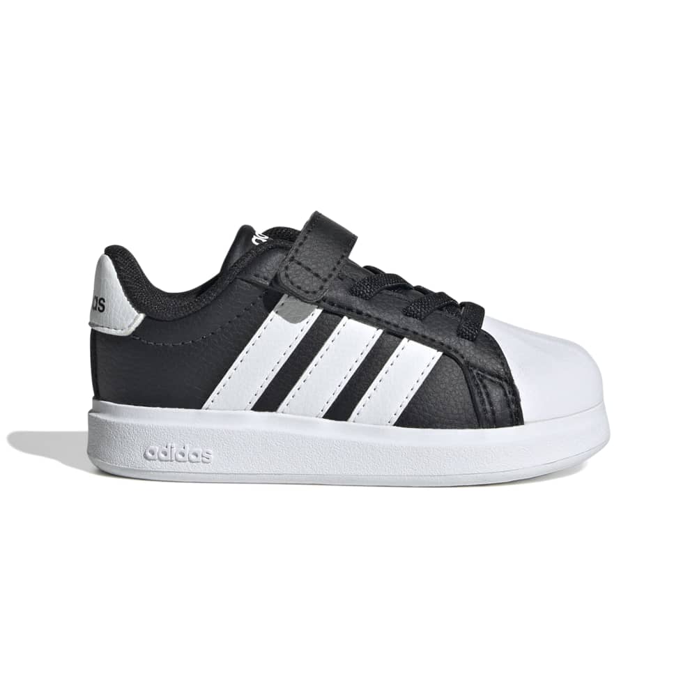 Zapatillas Adidas Street Talk Niños - Urbano | JQ8605 Negro