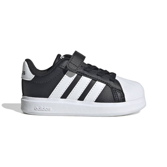 Zapatillas Adidas Street Talk Niños - Urbano | JQ8605 Negro