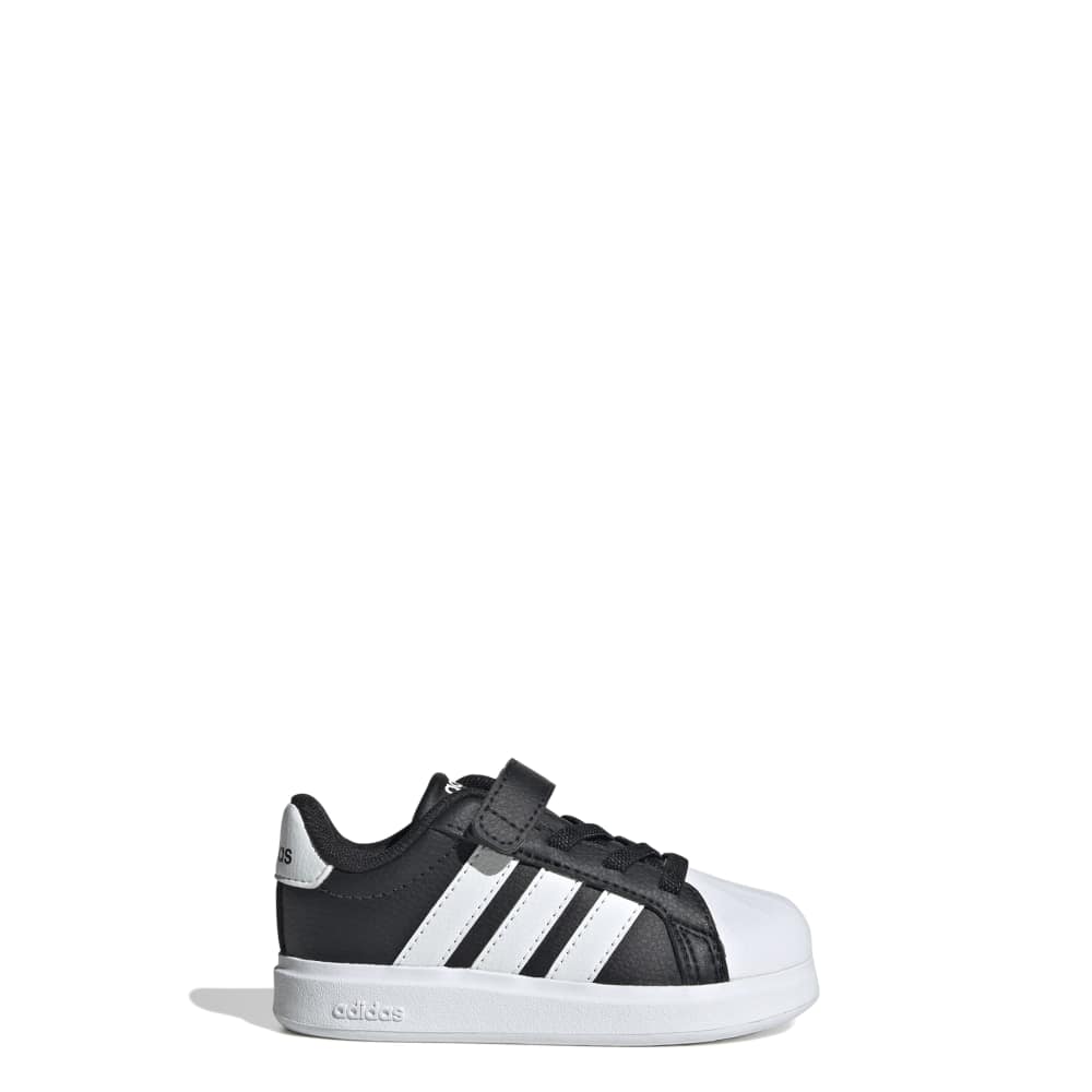 Zapatillas Adidas Street Talk Niños - Urbano | JQ8605 Negro