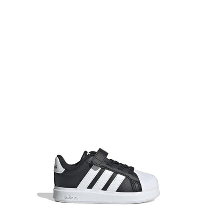 Zapatillas Adidas Street Talk Niños - Urbano | JQ8605 Negro