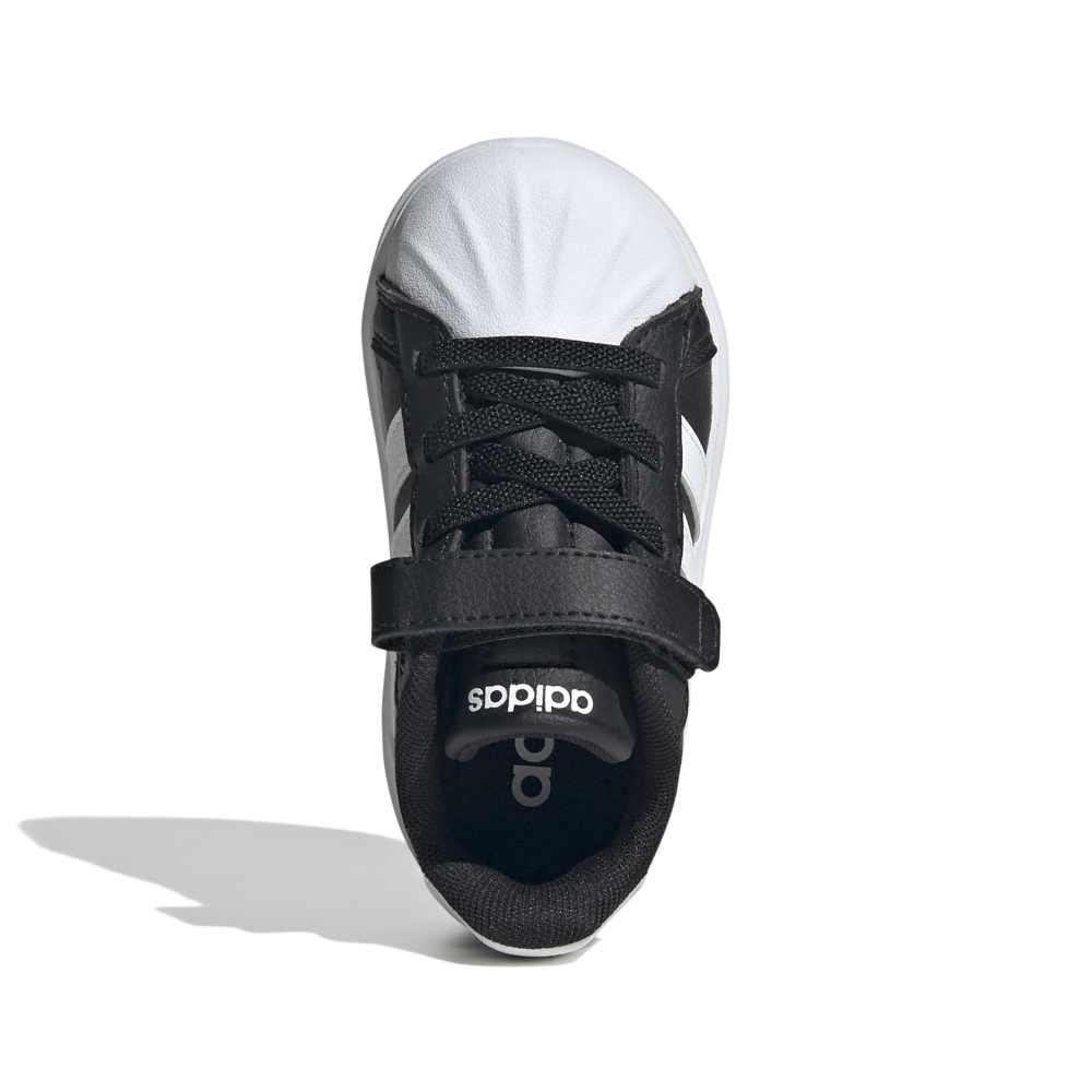 Zapatillas Adidas Street Talk Niños - Urbano | JQ8605 Negro