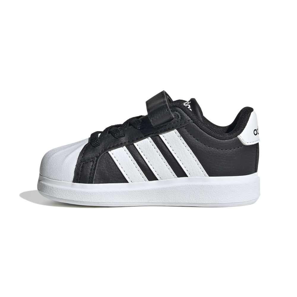 Zapatillas Adidas Street Talk Niños - Urbano | JQ8605 Negro