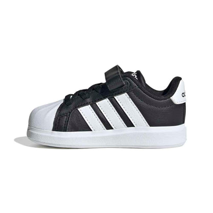 Zapatillas Adidas Street Talk Niños - Urbano | JQ8605 Negro