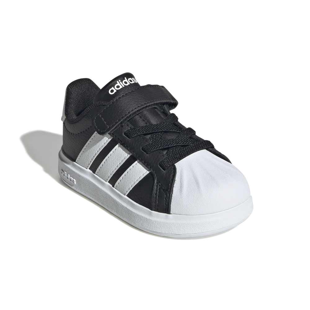 Zapatillas Adidas Street Talk Niños - Urbano | JQ8605 Negro