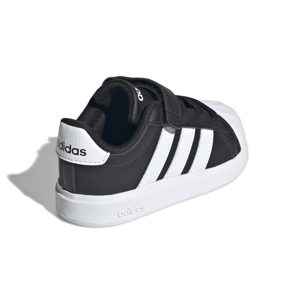 Zapatillas Adidas Street Talk Niños - Urbano | JQ8605 Negro
