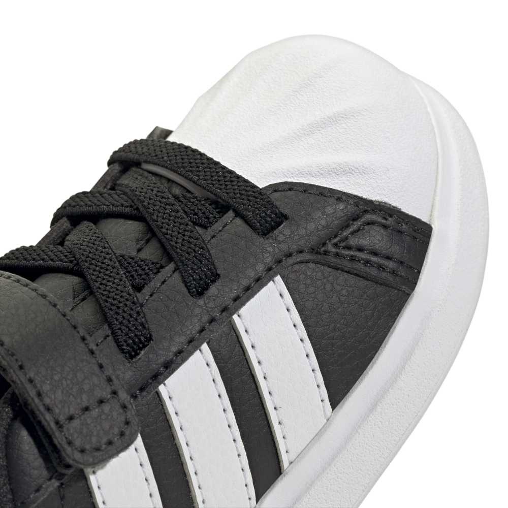 Zapatillas Adidas Street Talk Niños - Urbano | JQ8605 Negro