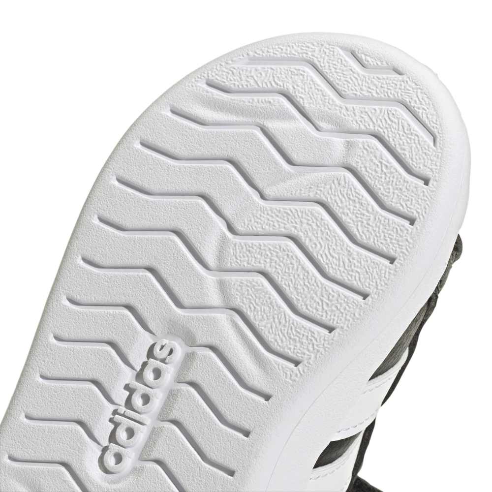Zapatillas Adidas Street Talk Niños - Urbano | JQ8605 Negro