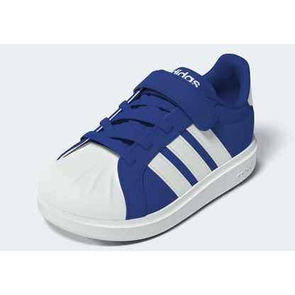 Zapatillas Adidas Streettalk Niños - Urbano | JQ8606 Azul