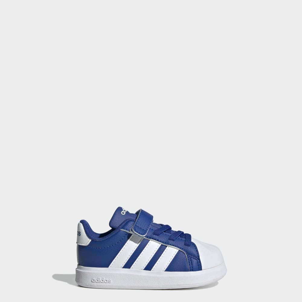 Zapatillas Adidas Streettalk Niños - Urbano | JQ8606 Azul