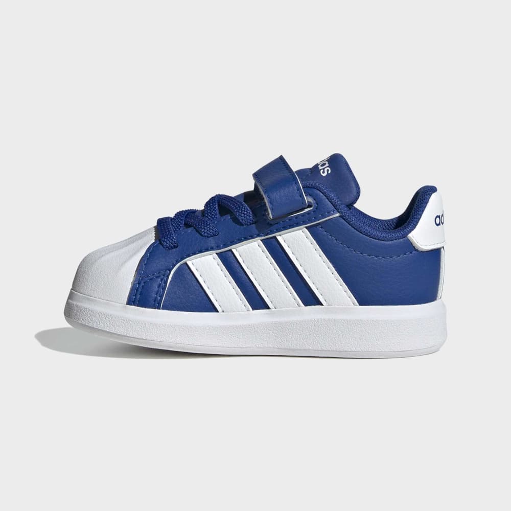 Zapatillas Adidas Streettalk Niños - Urbano | JQ8606 Azul