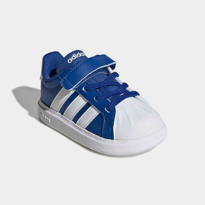 Zapatillas Adidas Streettalk Niños - Urbano | JQ8606 Azul
