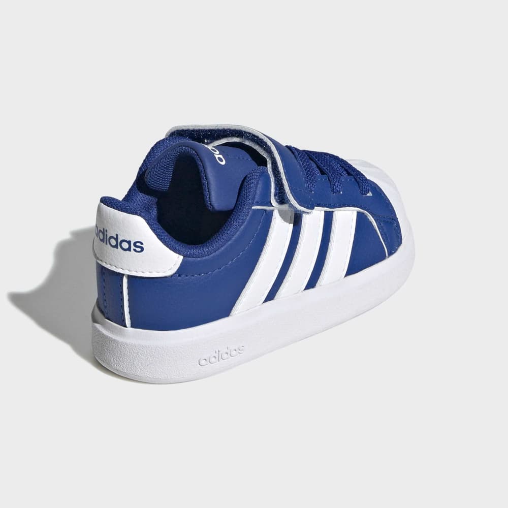 Zapatillas Adidas Streettalk Niños - Urbano | JQ8606 Azul