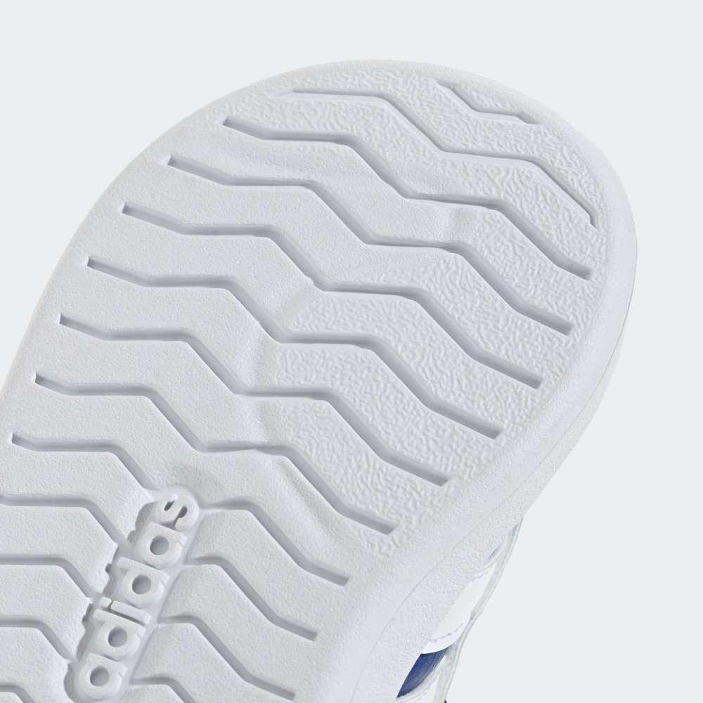 Zapatillas Adidas Streettalk Niños - Urbano | JQ8606 Azul