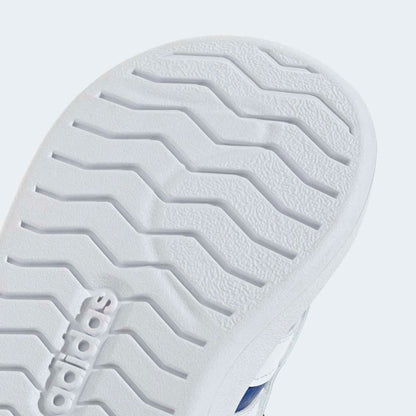 Zapatillas Adidas Streettalk Niños - Urbano | JQ8606 Azul