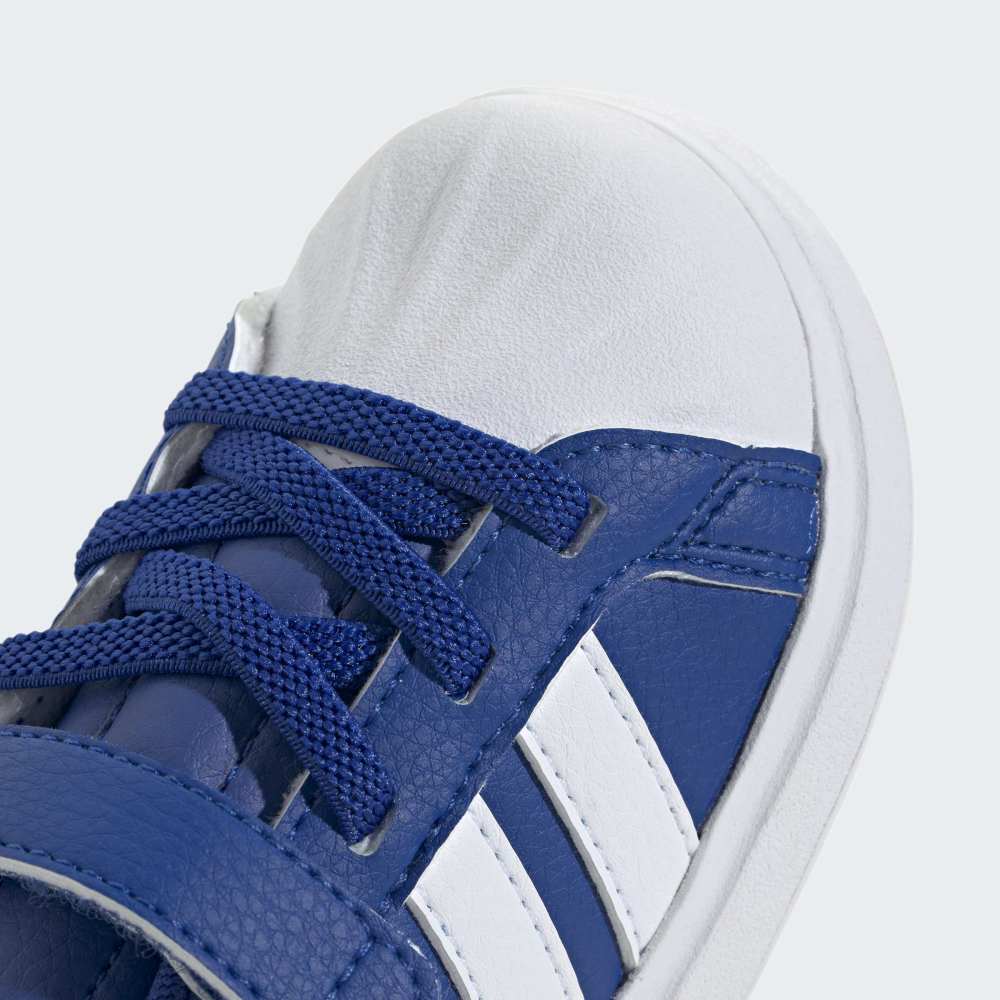 Zapatillas Adidas Streettalk Niños - Urbano | JQ8606 Azul