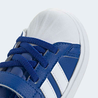 Zapatillas Adidas Streettalk Niños - Urbano | JQ8606 Azul