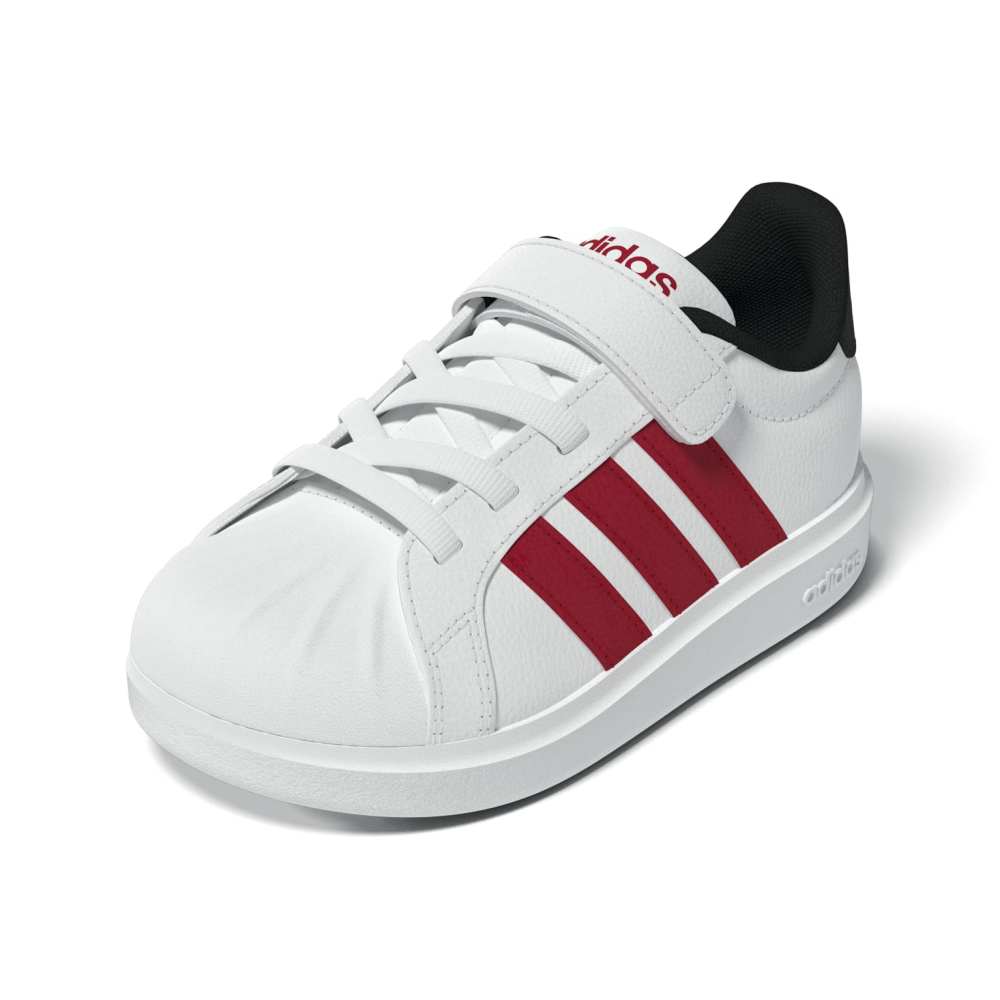 Zapatillas Adidas Street Talk Niños - Urbano | JQ8607 Blanco