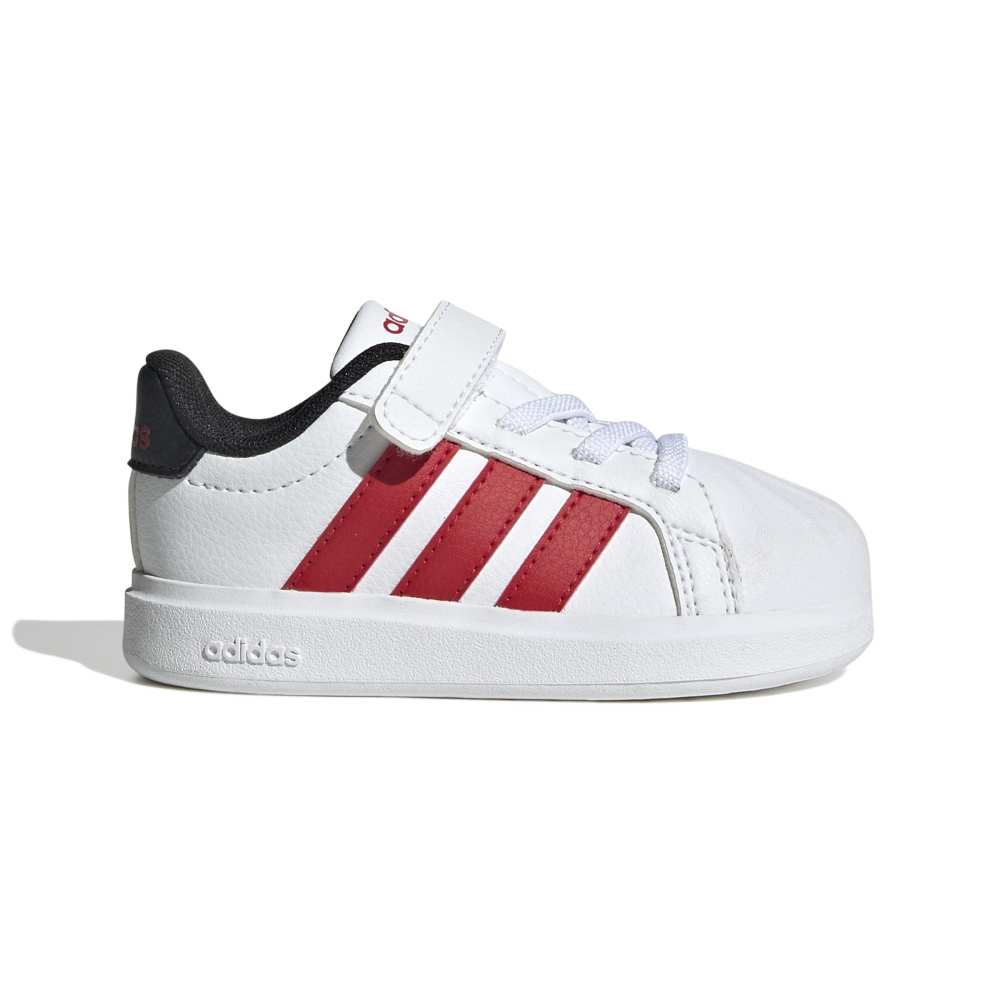 Zapatillas Adidas Street Talk Niños - Urbano | JQ8607 Blanco
