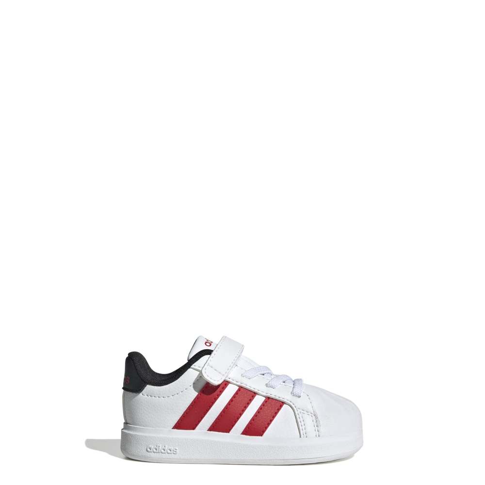 Zapatillas Adidas Street Talk Niños - Urbano | JQ8607 Blanco