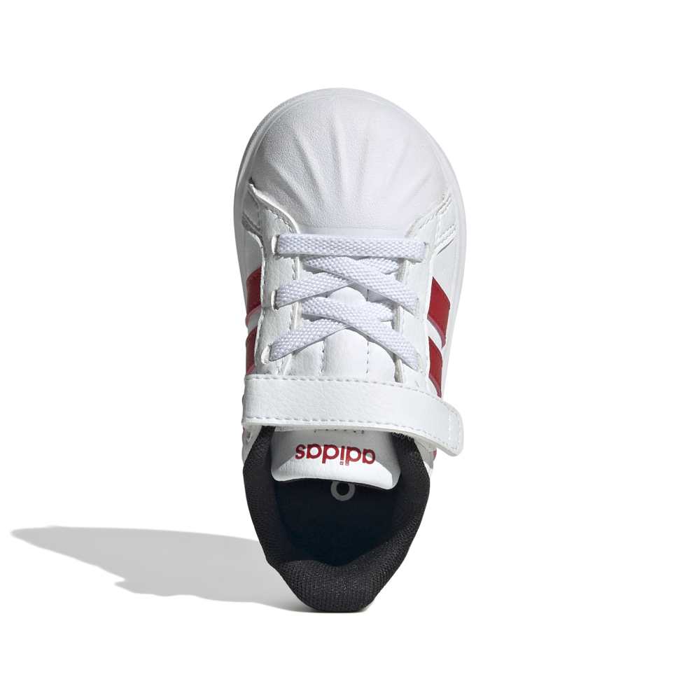 Zapatillas Adidas Street Talk Niños - Urbano | JQ8607 Blanco