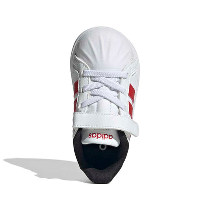 Zapatillas Adidas Street Talk Niños - Urbano | JQ8607 Blanco