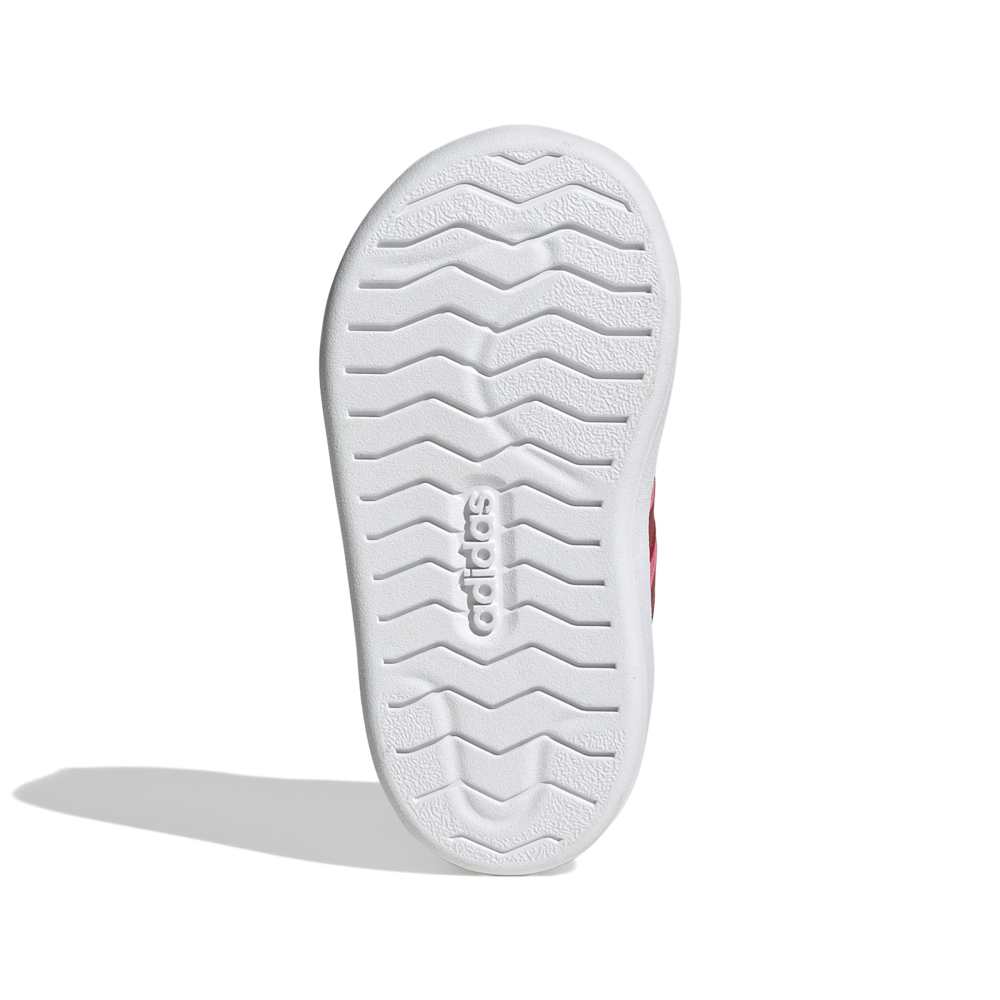 Zapatillas Adidas Street Talk Niños - Urbano | JQ8607 Blanco