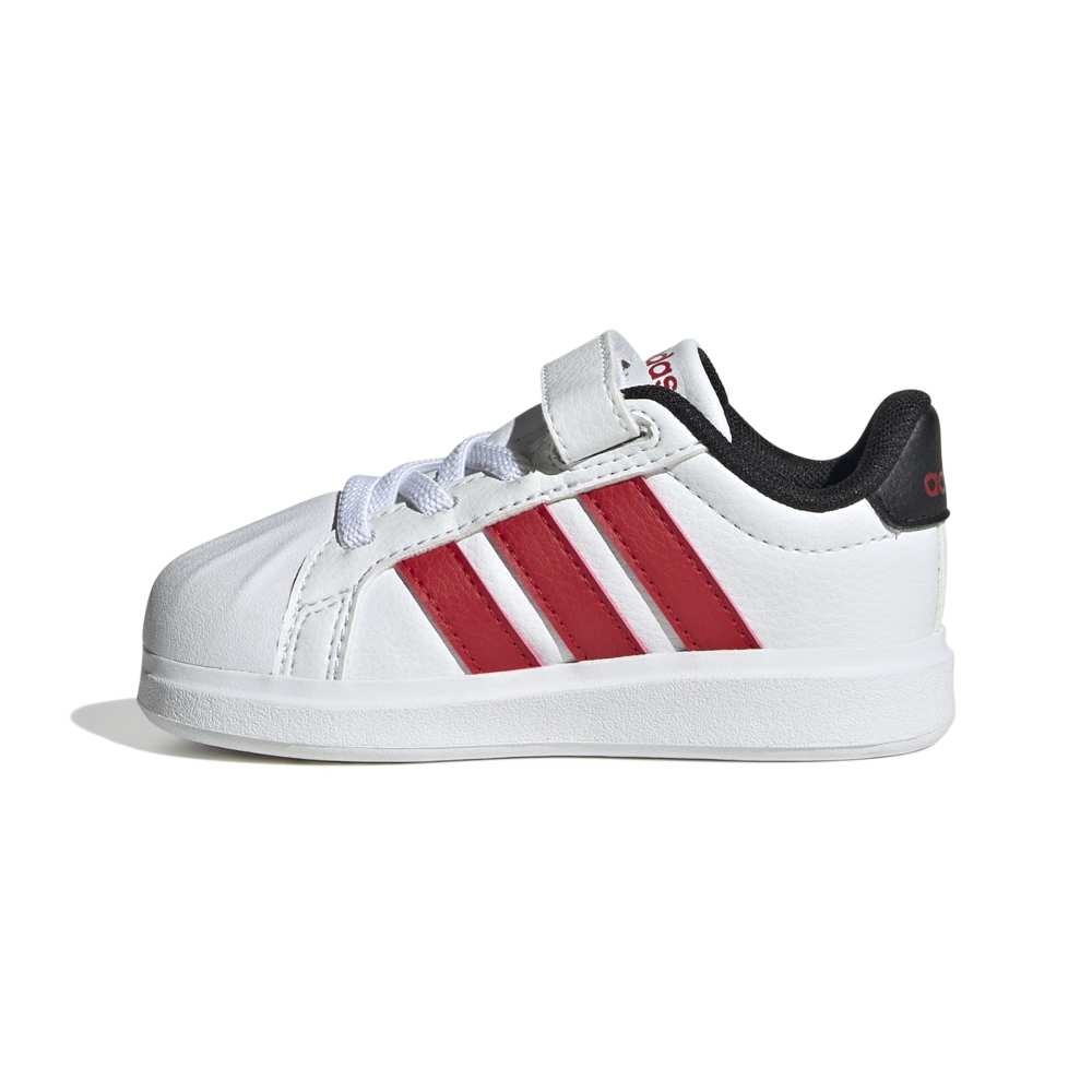 Zapatillas Adidas Street Talk Niños - Urbano | JQ8607 Blanco