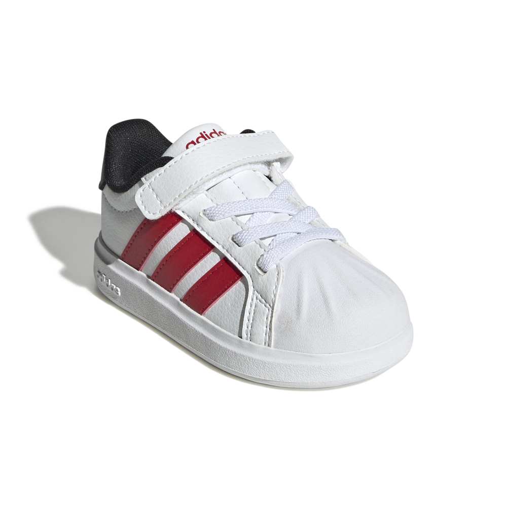 Zapatillas Adidas Street Talk Niños - Urbano | JQ8607 Blanco