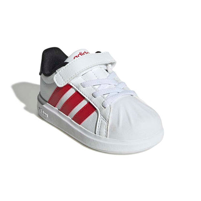 Zapatillas Adidas Street Talk Niños - Urbano | JQ8607 Blanco
